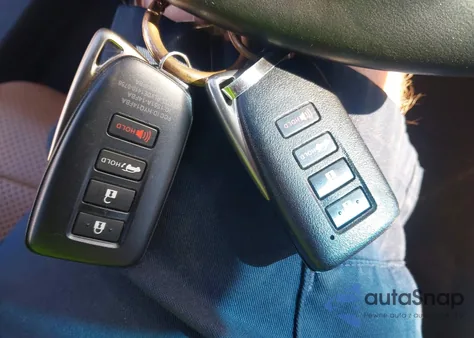 2015 Lexus Gs 350 z USA, uszkodzony, nr VIN JTHCE1BL7FA004480